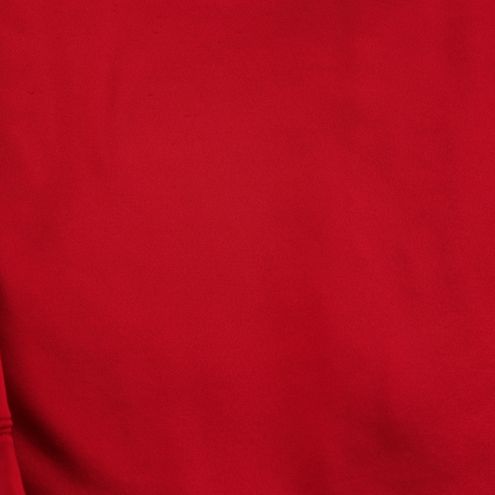 Sport-Tek Mens Jeep Logo Full Zip Fleece Lined Track Jacket Red‎ Size Medium - Picture 7 of 10